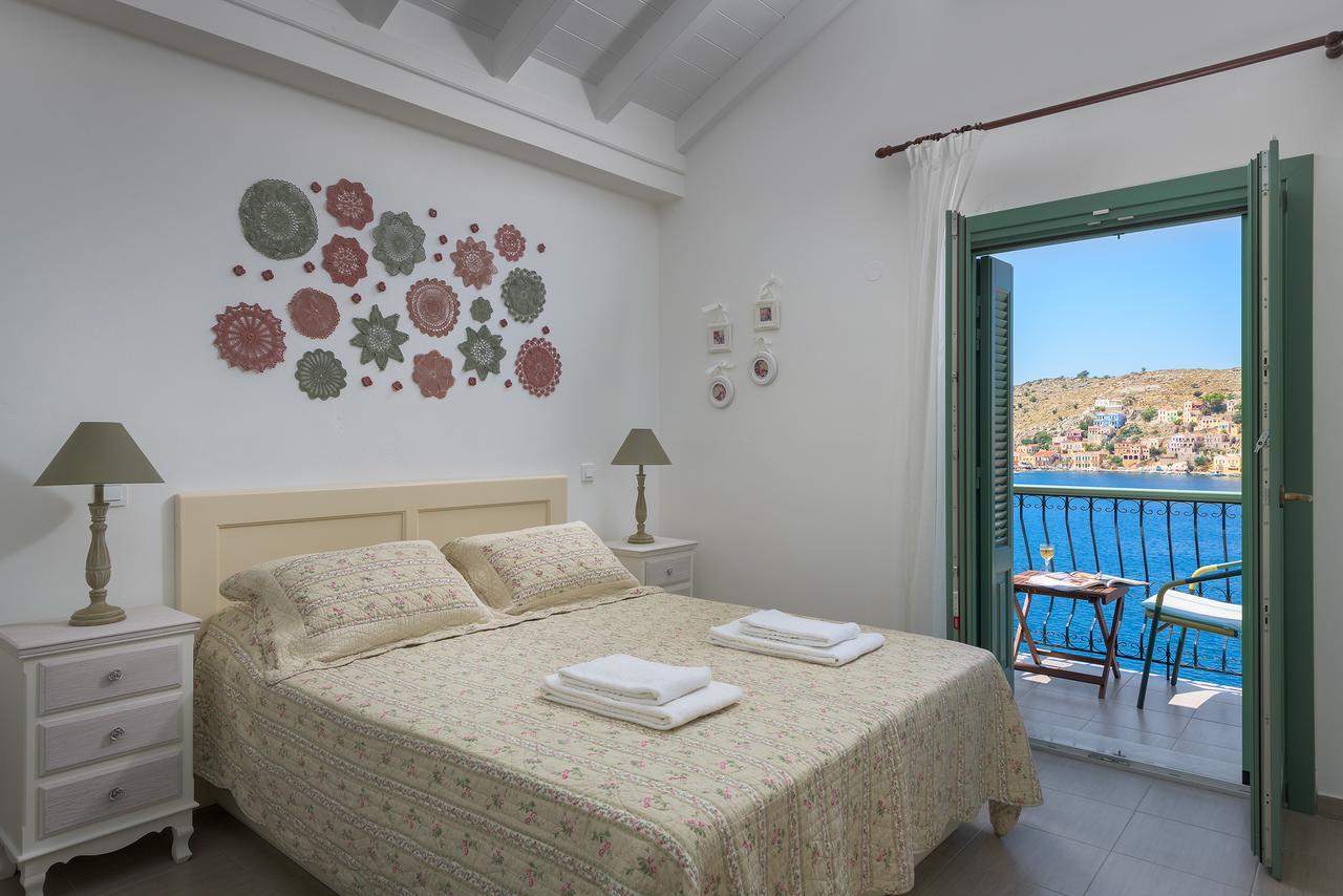 Blue Wave Egli * Symi