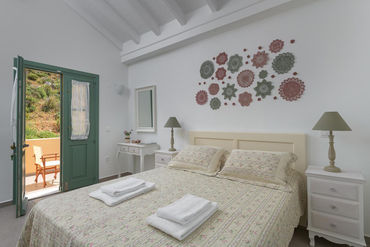 Blue Wave Egli Villa *