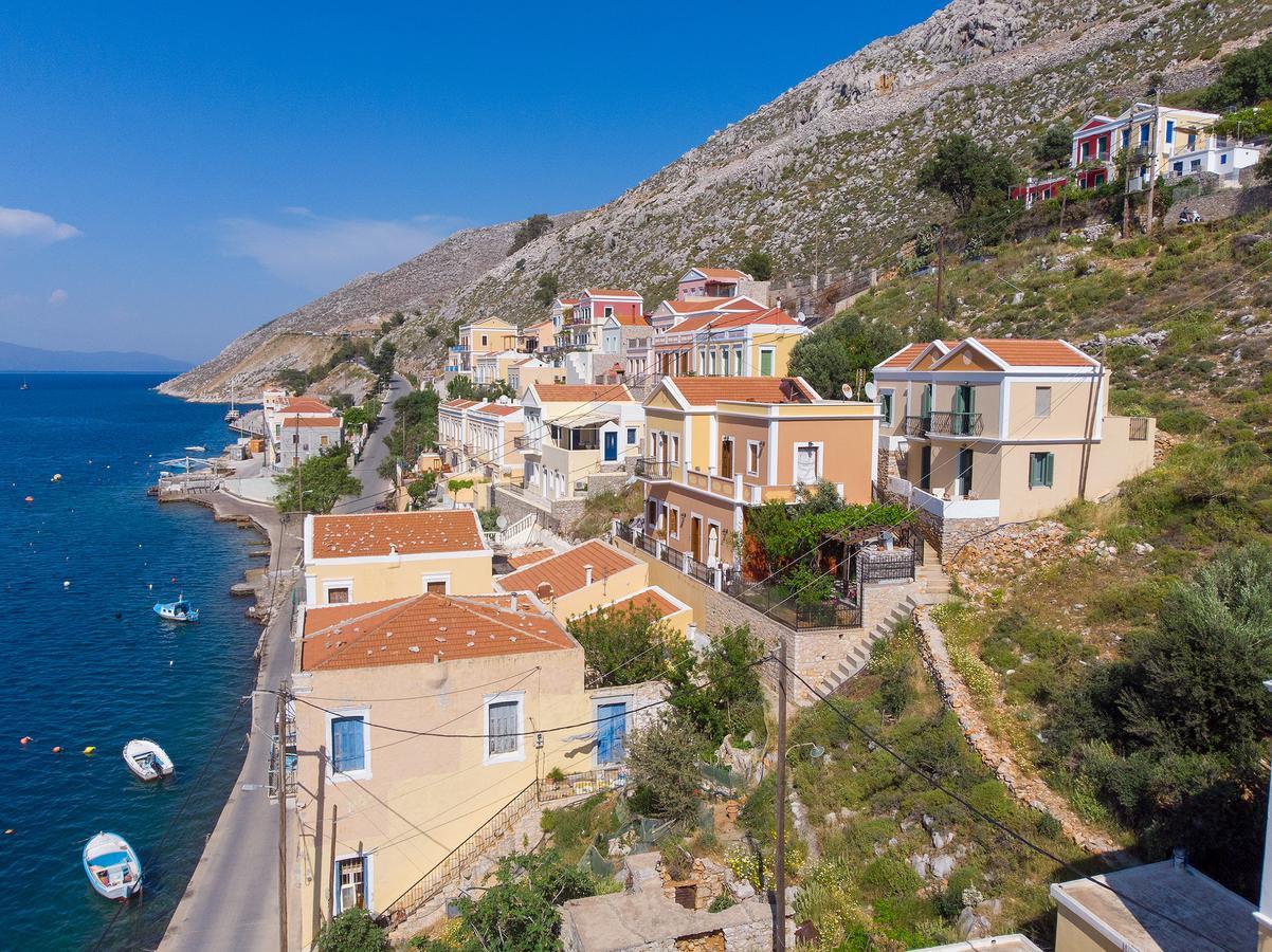 Villa Blue Wave Egli