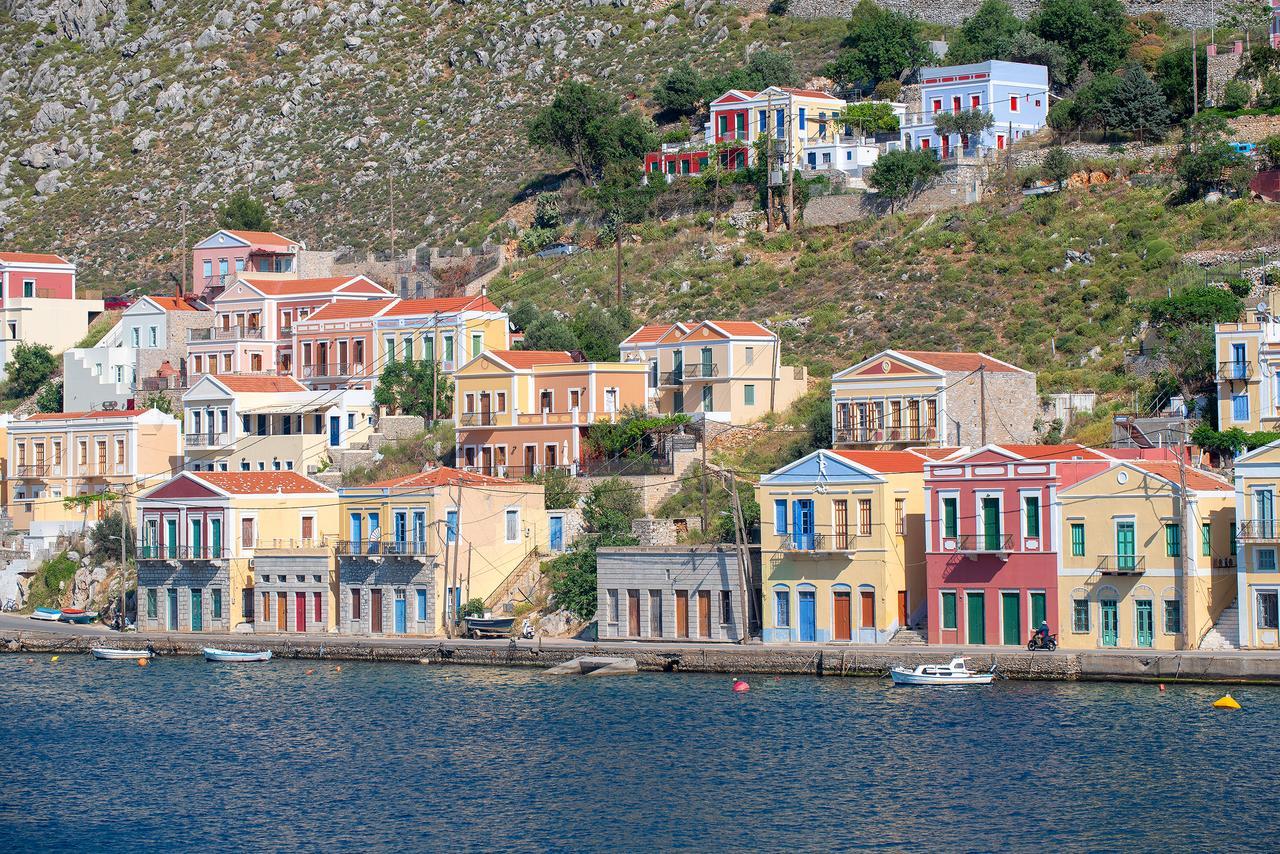 Villa Blue Wave Egli
